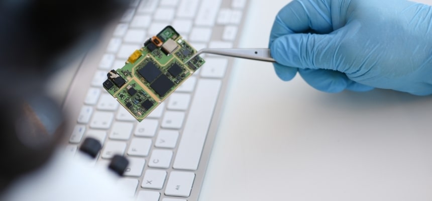 Bilgisayar Teknik Servis Blog