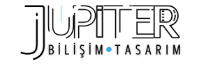 Jüpiter Logo